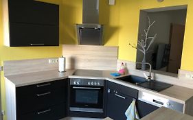 Studioapartment, nahe der Meinhardus-Schanze